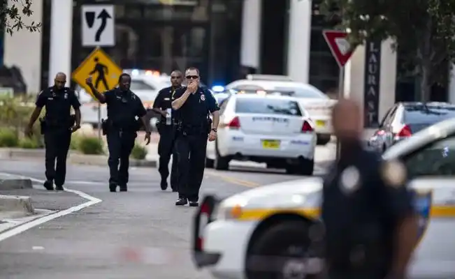 Tiroteo durante un torneo de videojuegos: la Policía reporta "varios muertos"