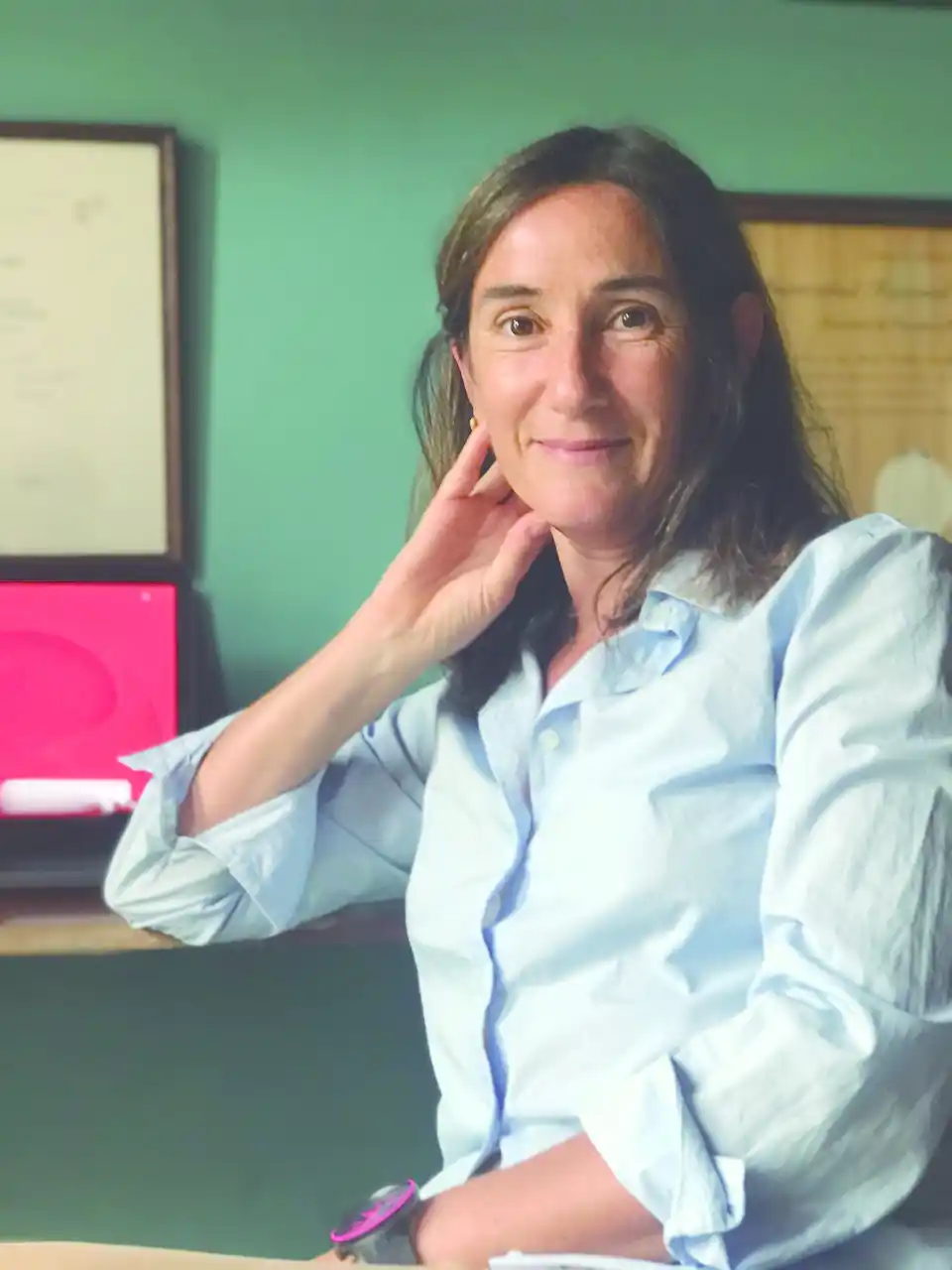 Trabajan para la detección temprana de incendios en islas