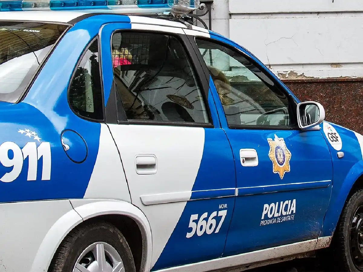 Frontera: intentó robar la lona de un camión y fue detenido 