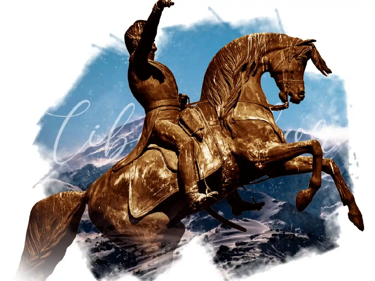 San Martín, in memoriam