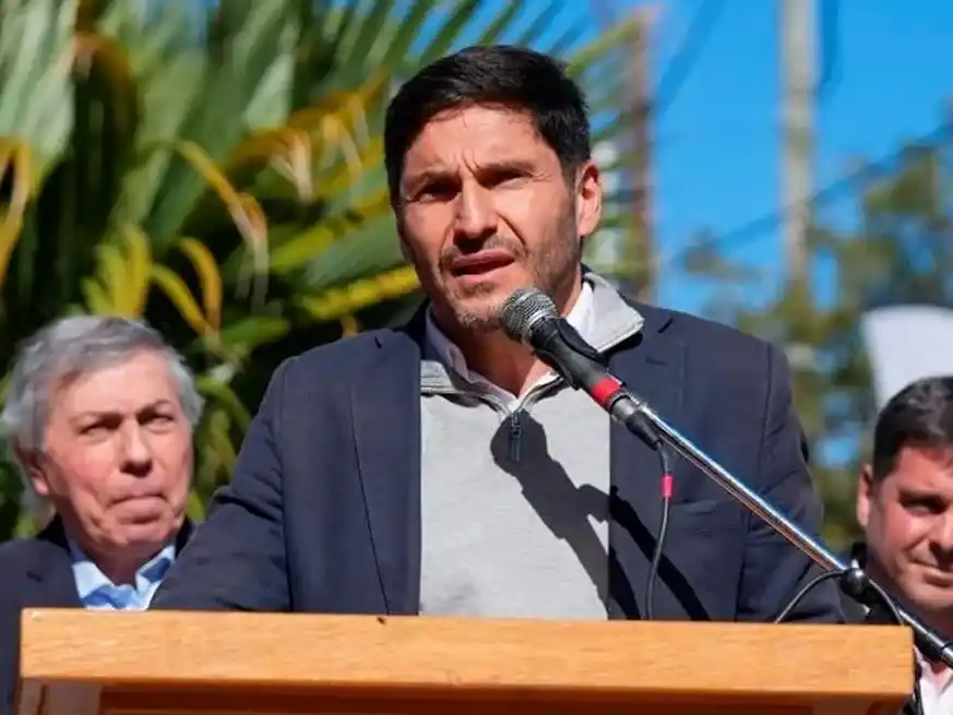 El mandatario salió a respaldar la iniciativa.