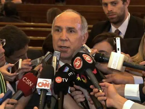 La AFIP desmiente investigación impositiva al juez Lorenzetti