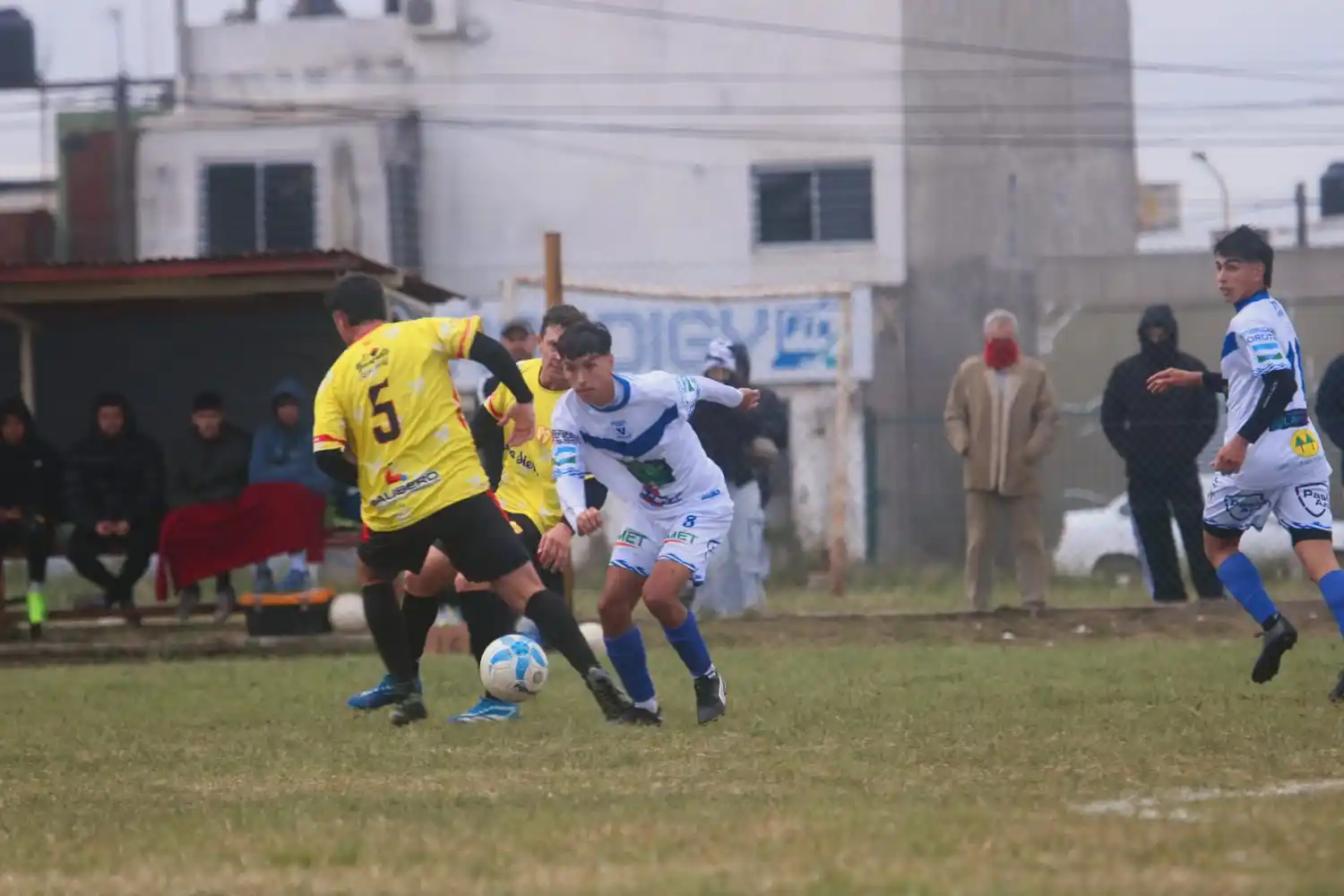 Crédito: Instagram Gol Entra.