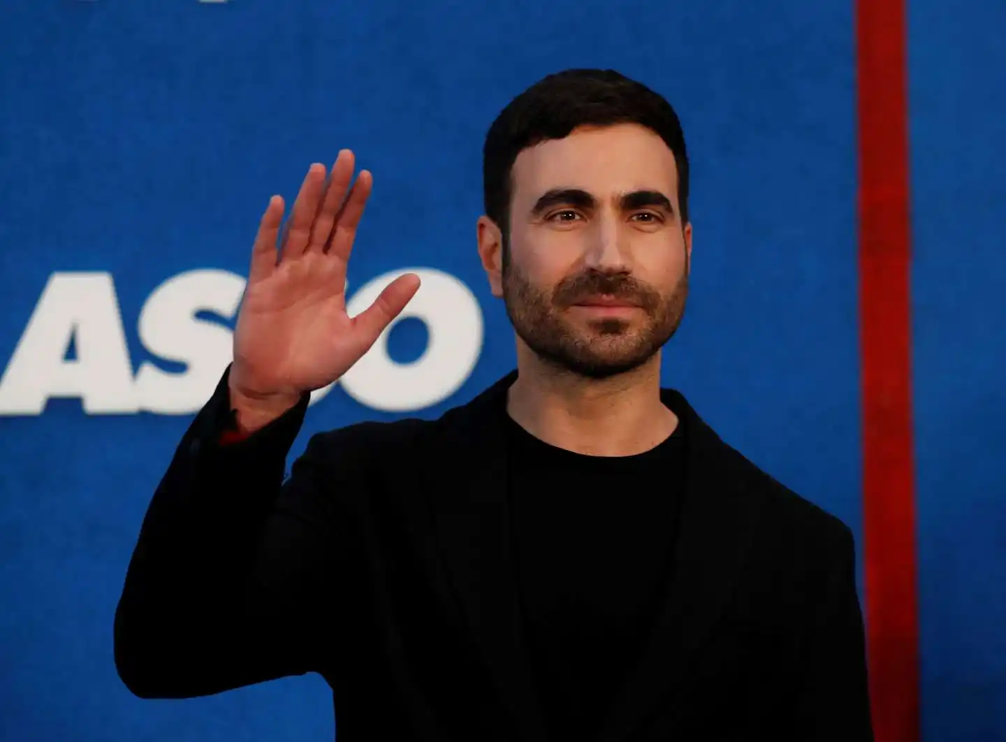 “Ted Lasso”: un actor tuvo que salir a aclarar que es un hombre real