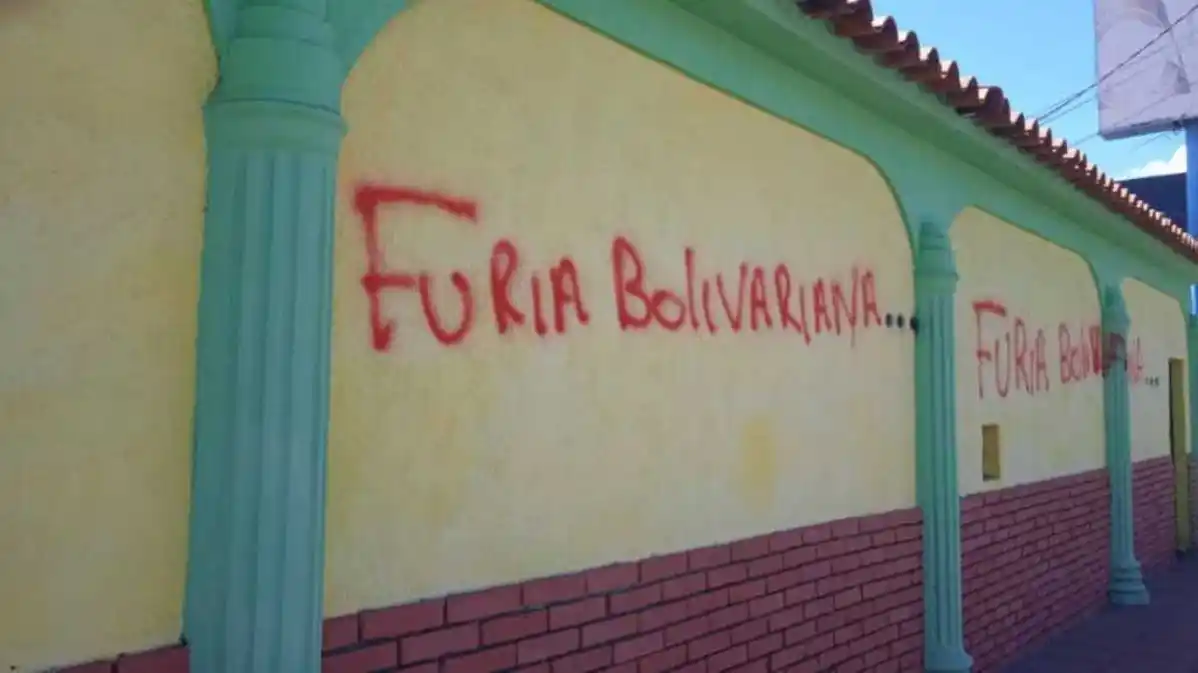 «Furia bolivariana» también toca las puertas de Alfredo Ramos en Lara y jefe de campaña de María Corina en Zulia