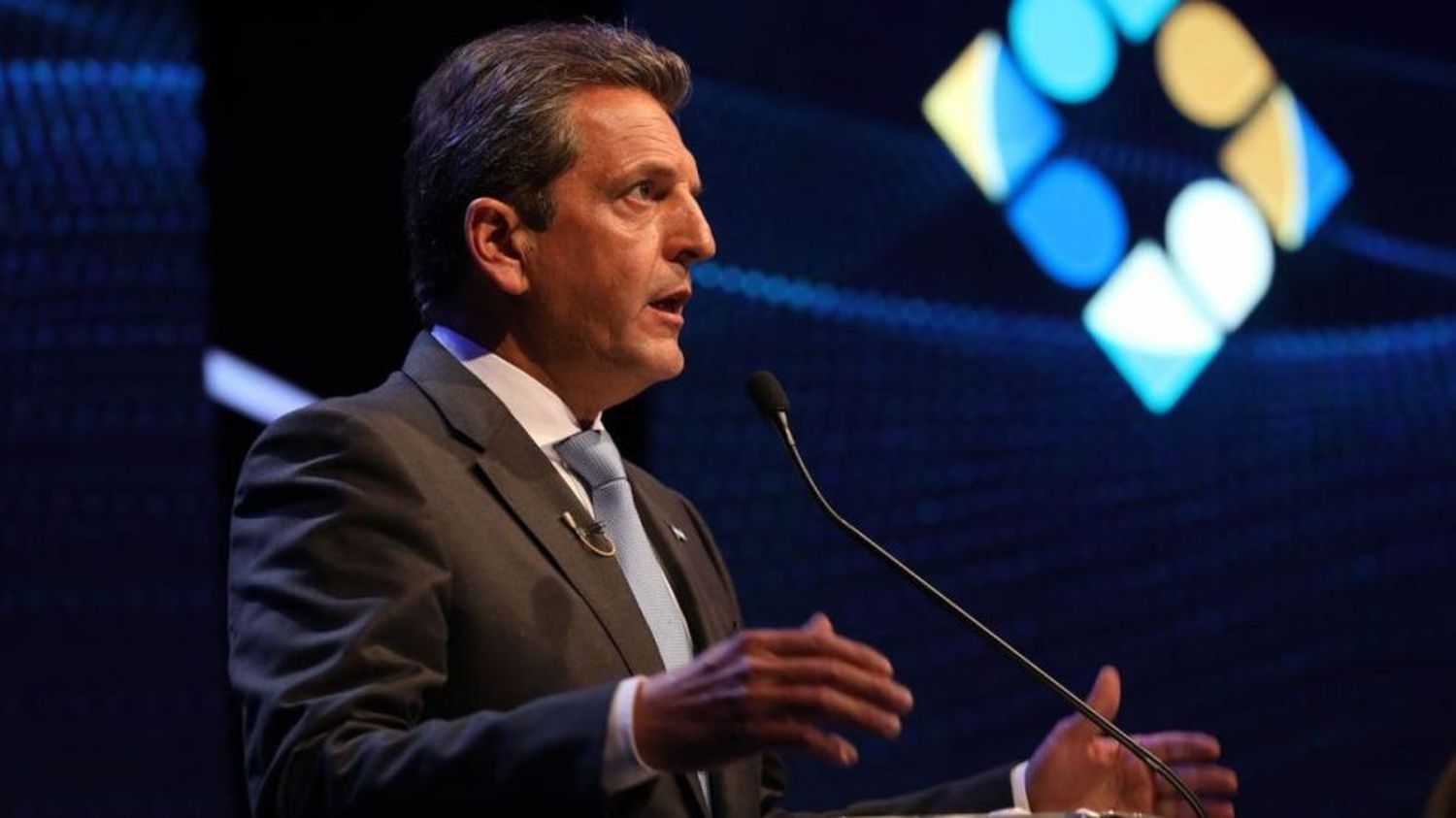 El oficialismo profundiza la campaña en redes tras el primer debate