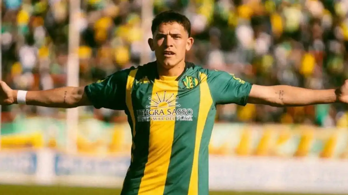 Con la pretemporada en marcha, Aldosivi contrata y renueva jugadores pensando en el 2026.