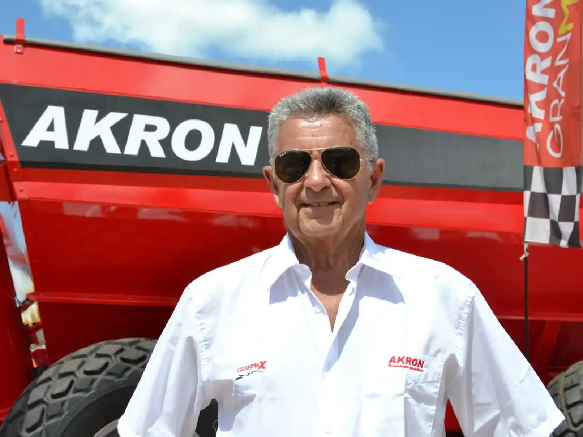 Esperan una  suba de 30% en la venta  de maquinaria agrícola 	