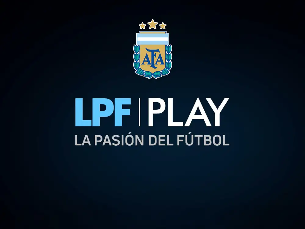 Se llevó a cabo el lanzamiento de LPF Play