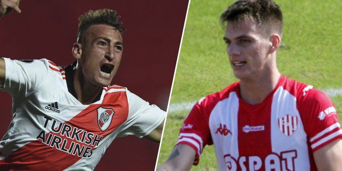 River recibe a Unión por la Liga Profesional