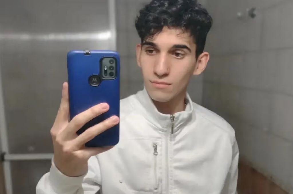 Lautaro Alvaredo