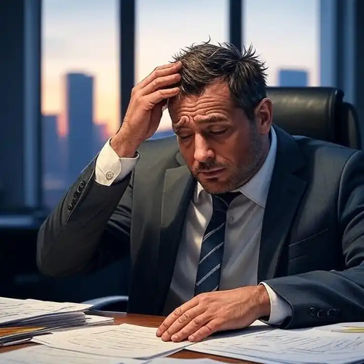 El enemigo silencioso de los líderes