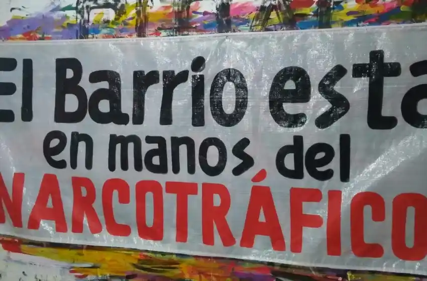 Vecinos de la "Vieja Terminal": "No se puede caminar, se volvió marginal"