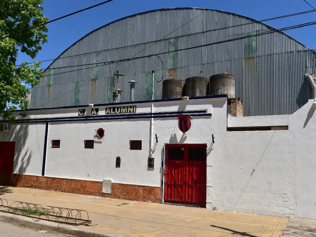 El resurgir de un club emblemático
