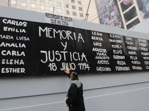 El acto se realizará este viernes en Pasteur 633.