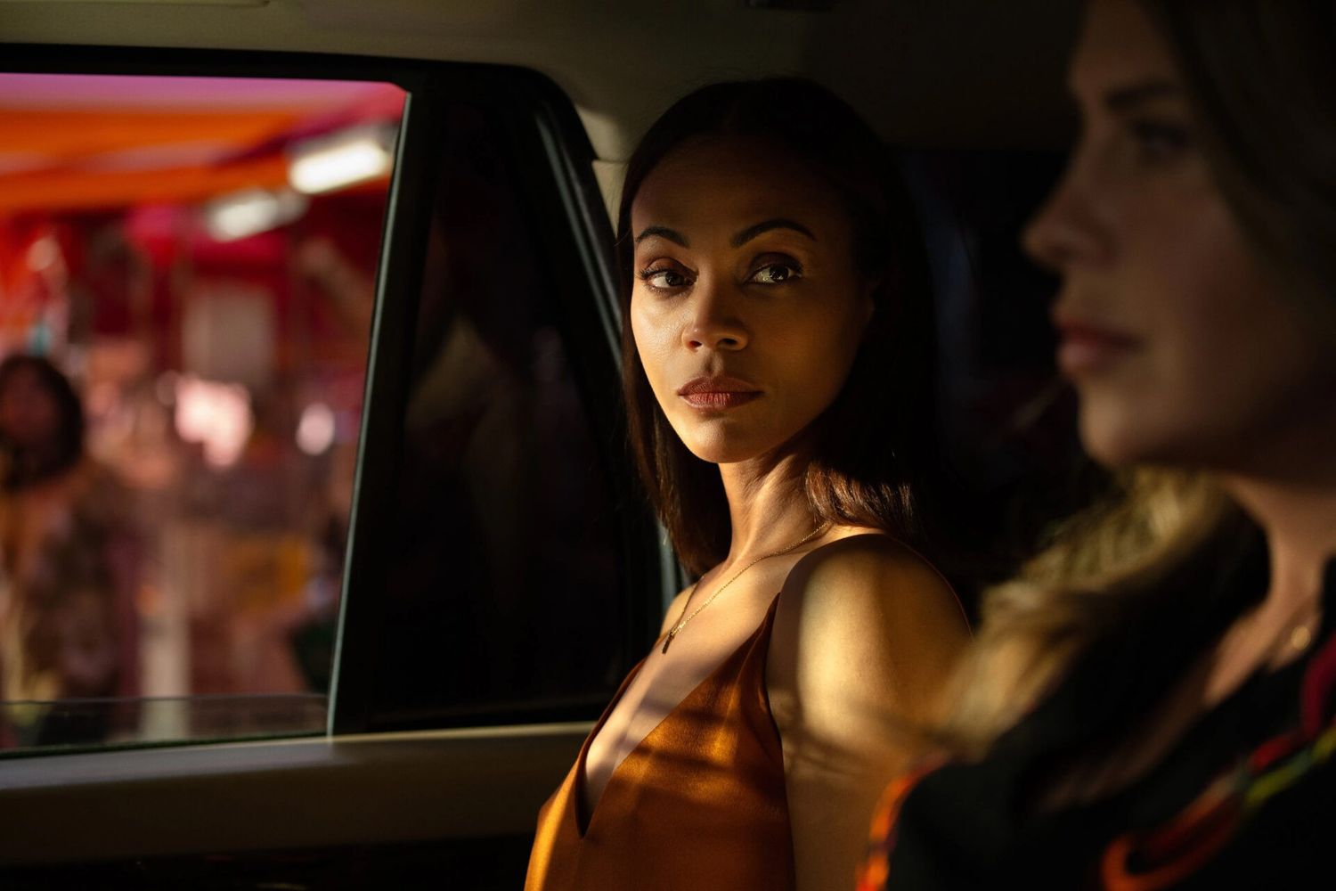 "Emilia Pérez" tiene 13 nominaciones, pero nunca una película de Netflix ganó el premio principal. ¿Podrá?