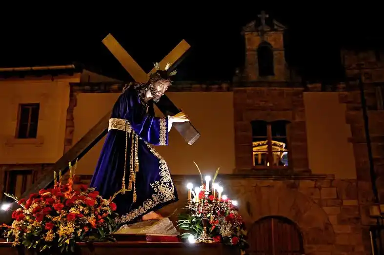 Arrancó la Semana más Santa del año