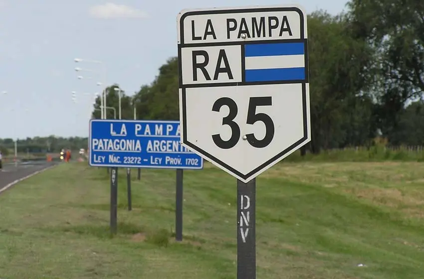 En La Pampa habilitaron las reuniones sociales por el bajo número de casos