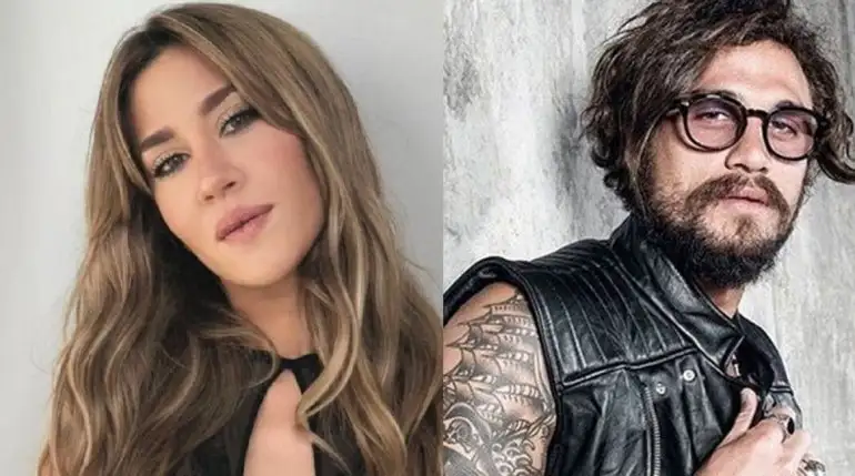 Escandaloso descargo de Daniel Osvaldo contra Jimena Barón