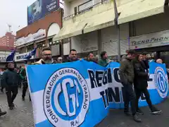 Mesa Intersindical: acompañan el pedido para que el Municipio pague el bono