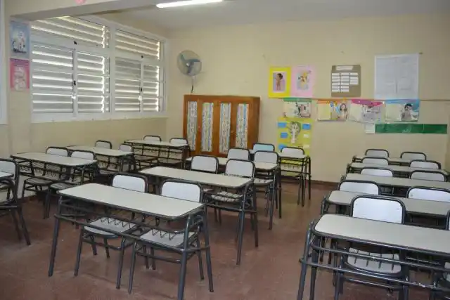 Paro nacional docente: varios gremios adheridos a la huelga
