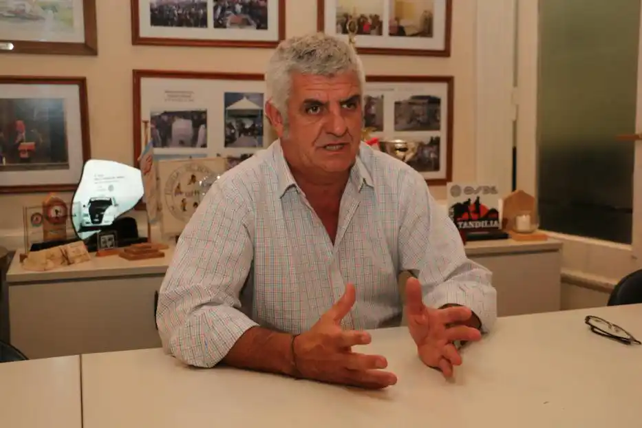 Confirmaron designación de Daniela Labour como delegada municipal de Vela