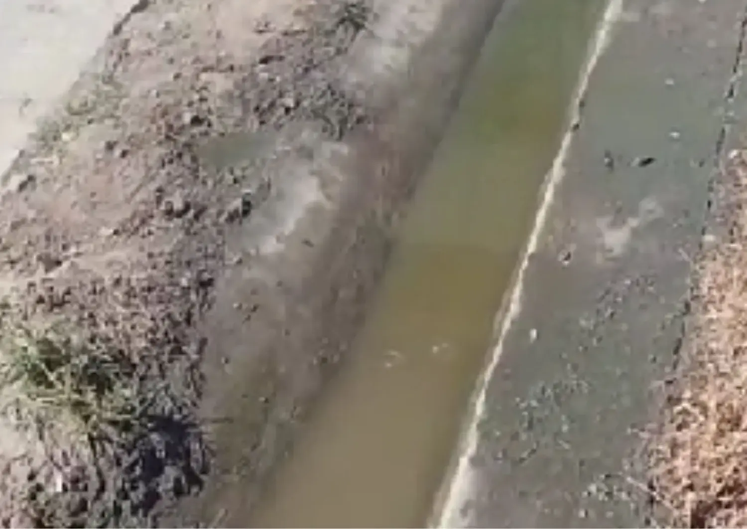 Caño roto en Bonorino al 240