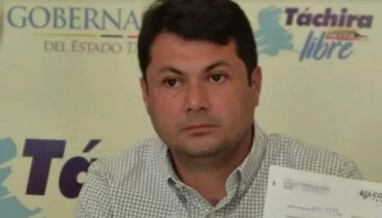Hallan sin vida a exdiputado por Acción Democrática en Táchira