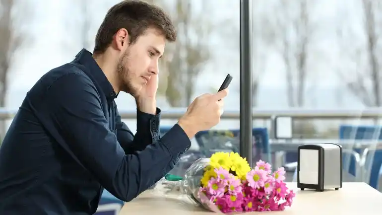 Cuánto de celoso y de inseguro tiene el controlador