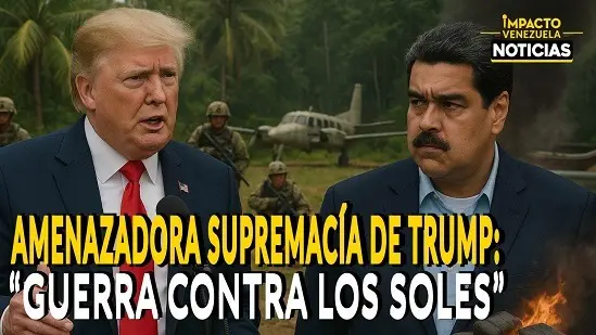 Impacto Venezuela