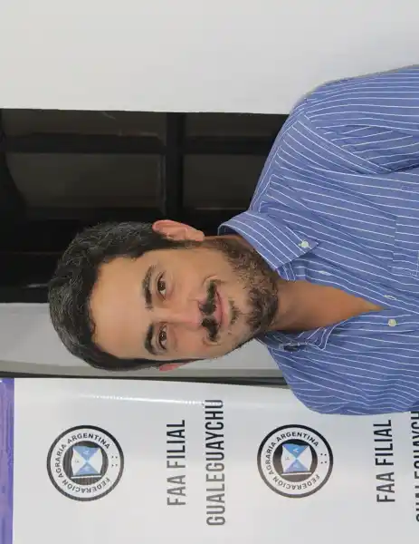 El glifosato en la mira: “Los  productores no somos asesinos”