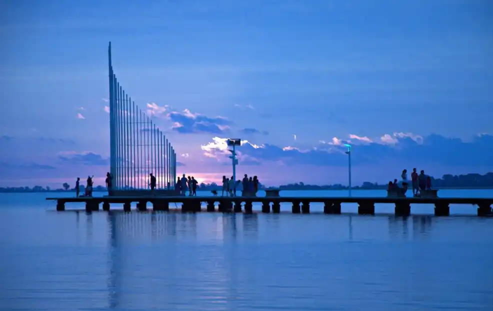 Inscripción para la segunda edición de "Casamientos especiales" en lugares emblemáticos de la Provincia