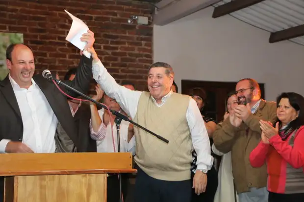 Melchiori: “El estado municipal debe recuperar la iniciativa de la gestión”