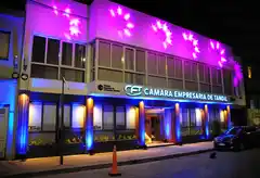 La Cámara Empresaria de Tandil participa del Programa Becas de la Unicen