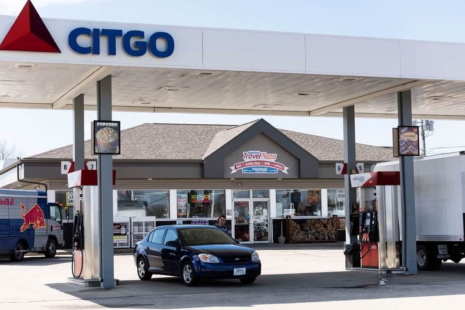 PROPONEN UNA SALIDA para renegociar la deuda y evitar venta de Citgo ¿De qué trata?