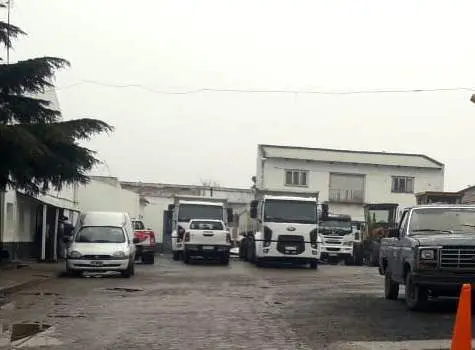 Se agrava el conflicto con los municipales y continúa el paro