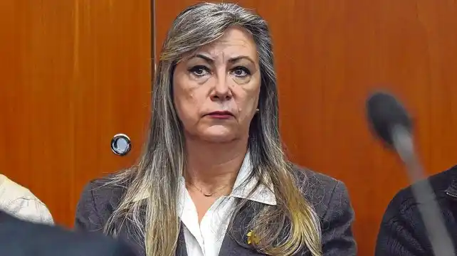 Salta 2141: la gerenta de Litoral Gas defendió el accionar de la firma