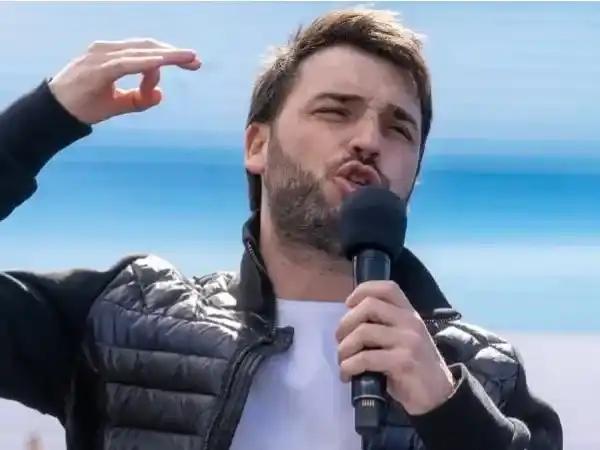 Ignacio Torres pidió una ley de “ecocidio” con penas severas por incendios