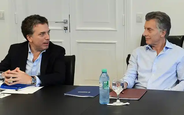 Macri convocó a todo el arco político para lanzar "reformas estructurales"
