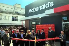McDonald’s ya es un hecho en Tandil