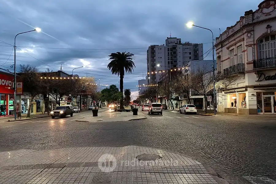 Ciclogénesis en Argentina: ¿qué significa y cómo puede afectar a Rafaela y la región?