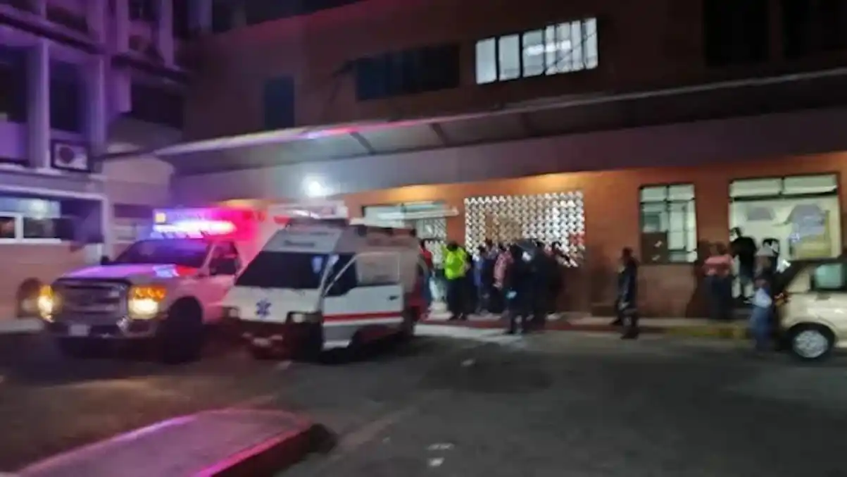 Consideran que bacteria en el arroz con pollo pudo haber causado la intoxicación masiva en Barquisimeto