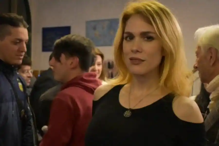 La polémica propuesta de una candidata de Milei para que los hombres puedan renunciar a la paternidad