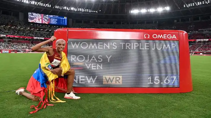 CON LA MEJOR participación de su historia: así se despide Venezuela de los Juegos Olímpicos