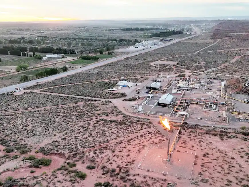 Incorporarán la exploración de petróleo y gas no convencional al RIGI para potenciar Vaca Muerta