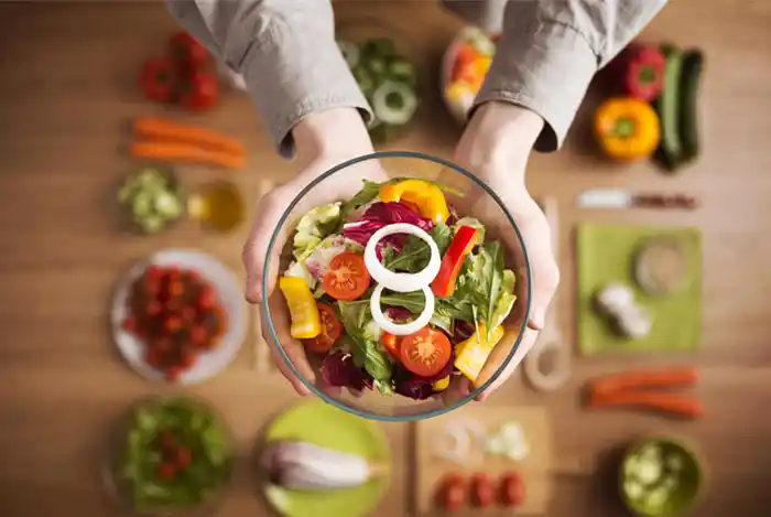 El veganismo "vive un boom" en Mar del Plata