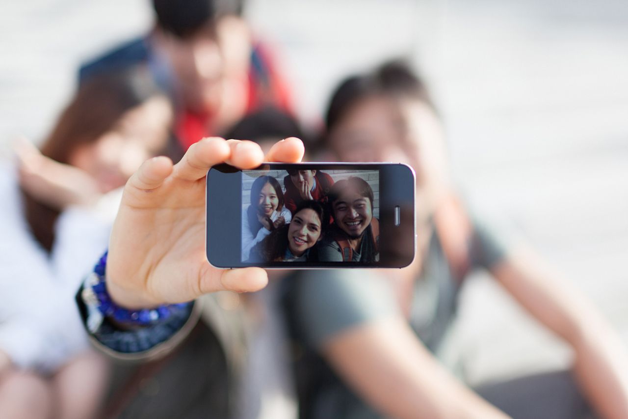 La comercialización de las selfies es la última tendencia en la ‘Dark Web’