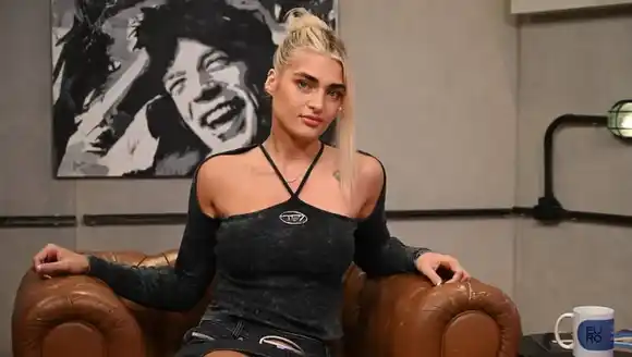 Marta Fort mostró el departamento al que se mudará sola y compartió su emoción en redes