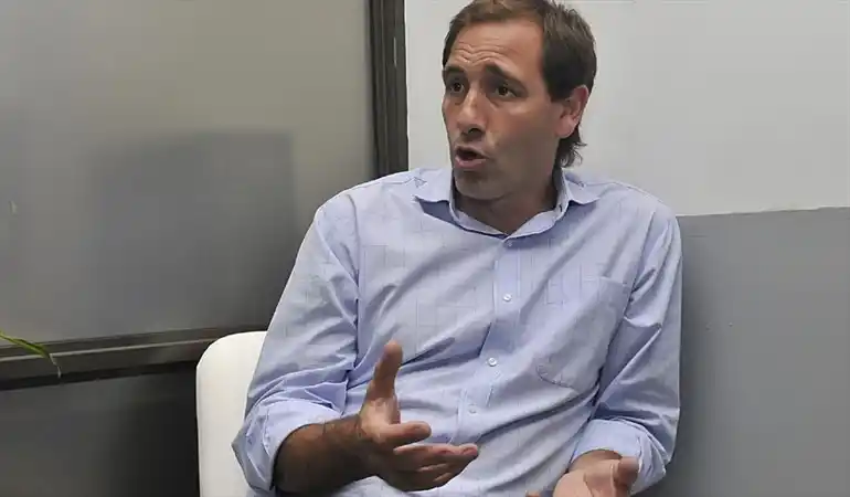 La Plata: Garro echará a los funcionarios municipales que no presenten su declaración jurada