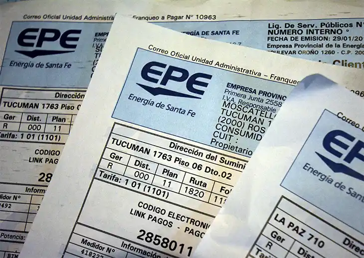 La EPE solicitó un aumento de más del 27%